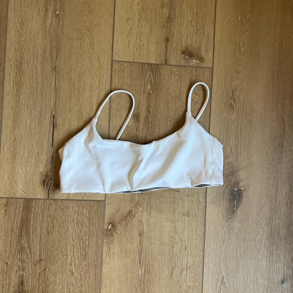 LOF white top GUC